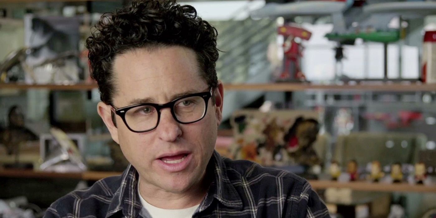 JJ Abrams