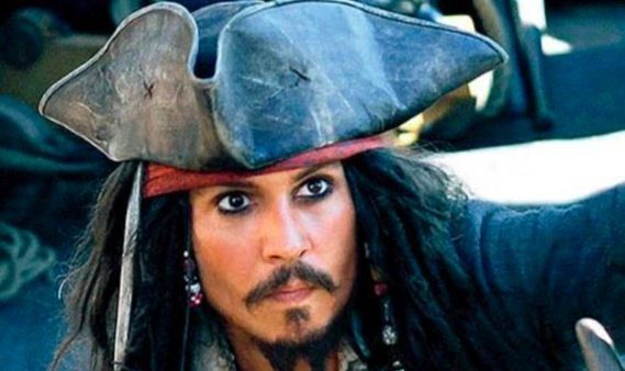 Pirates Of The Caribbean 4 To Shoot In Hawaii