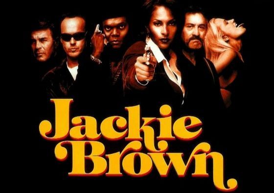 Prequel to Jackie Brown titled The Switch