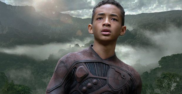 Will Smith Talks ‘Painful Failure’ of ‘After Earth’