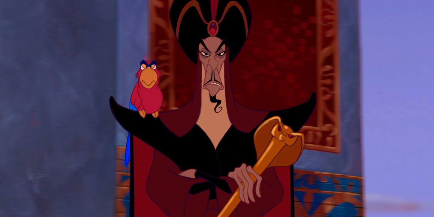 10 Best Disney Villain Sidekicks Of All Time, Ranked