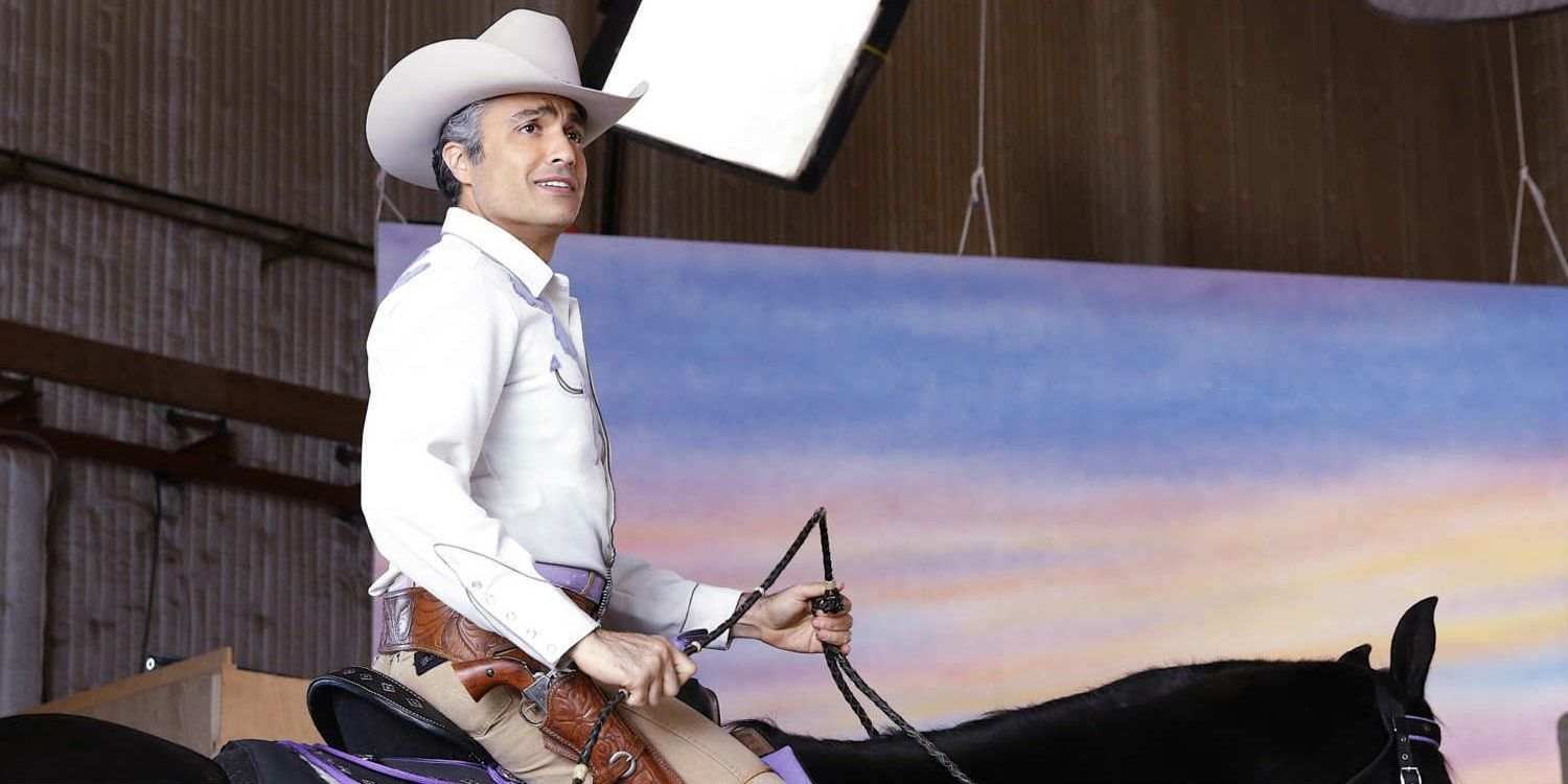 Top 11 TV Characters With Minds as Blank as a Canvas