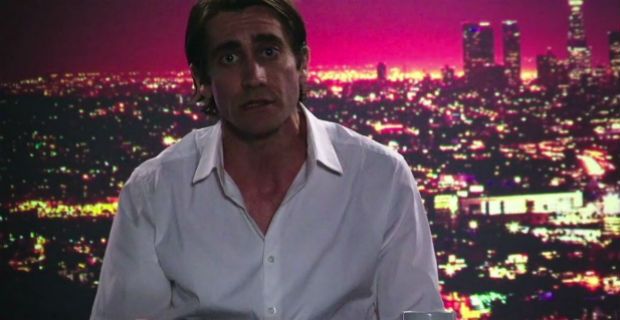 ‘Nightcrawler’ Trailer: Jake Gyllenhaal Explores the Dark Side of L.A.