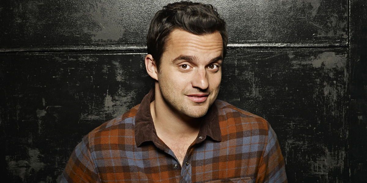 Jake Johnson de New Girl estrelando o novo filme da Múmia