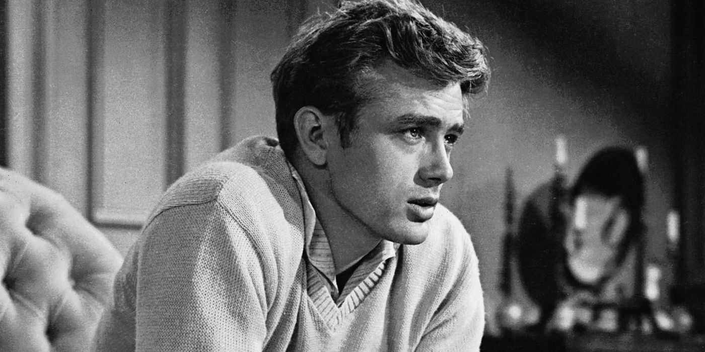 Netflix puede solucionar el mayor problema con esta película clásica de James Dean