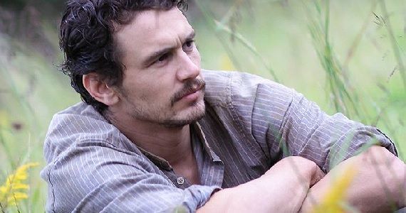 James Franco - As I Lay Dying