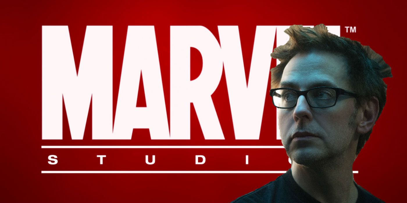 James Gunn Marvel Studios Creative Freedom
