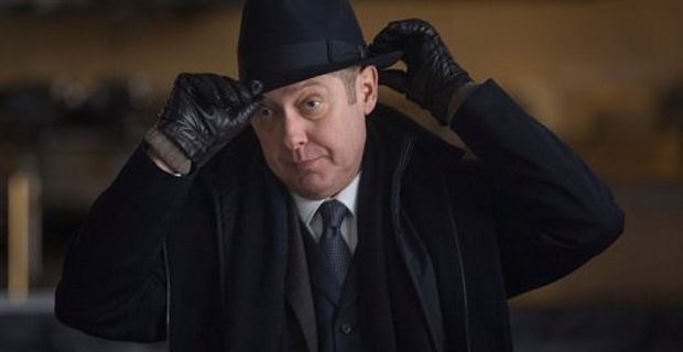Why ‘The Blacklist’ Should Ditch its Origin Story Mystery