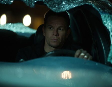 January Preview - Broken City