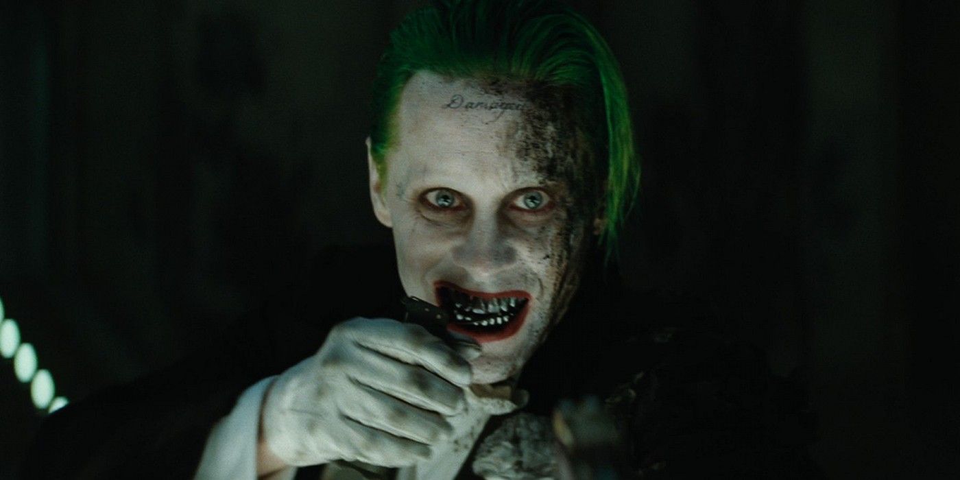 Suicide Squad 10 Things It Actually Did Well