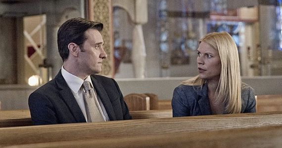 ‘Homeland’: Everything’s Coming Up Brody