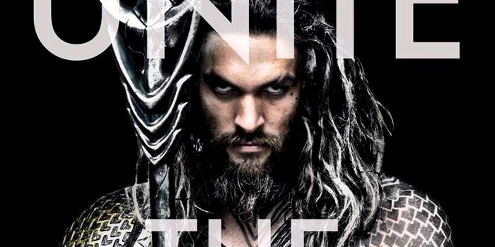 Jason Momoa, Aquaman and Possible Lobo Star, Didn't Tell DC About His New  Head Tattoo