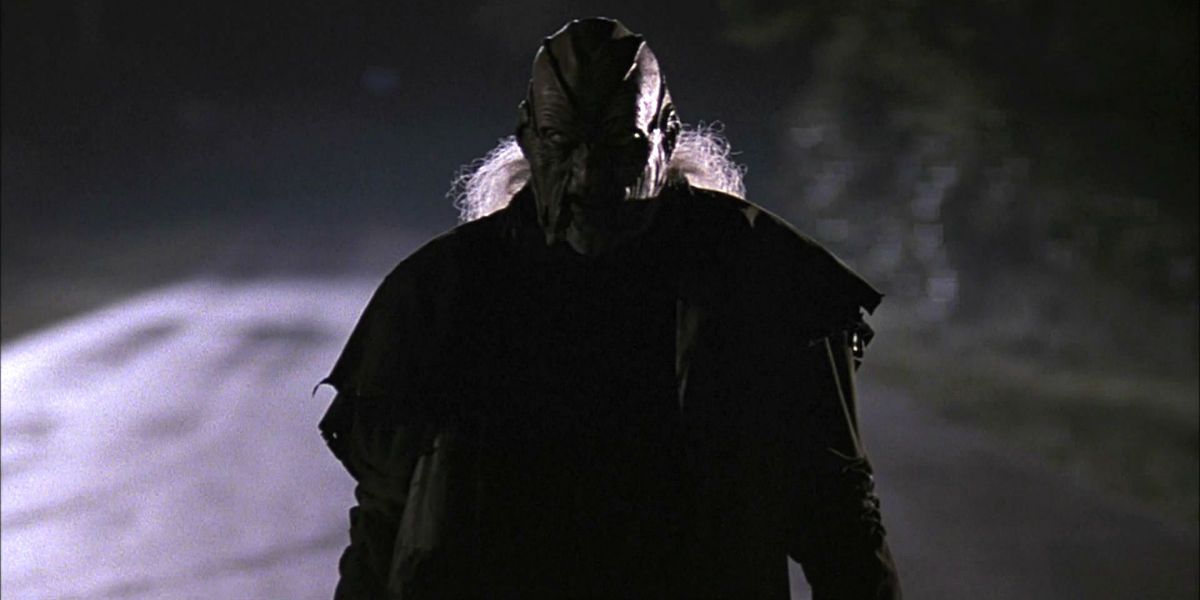 Jeepers Creepers The Creeper