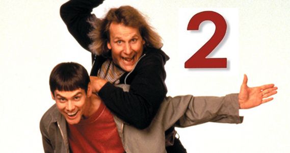 Universal Picks Up ‘Dumb and Dumber To’