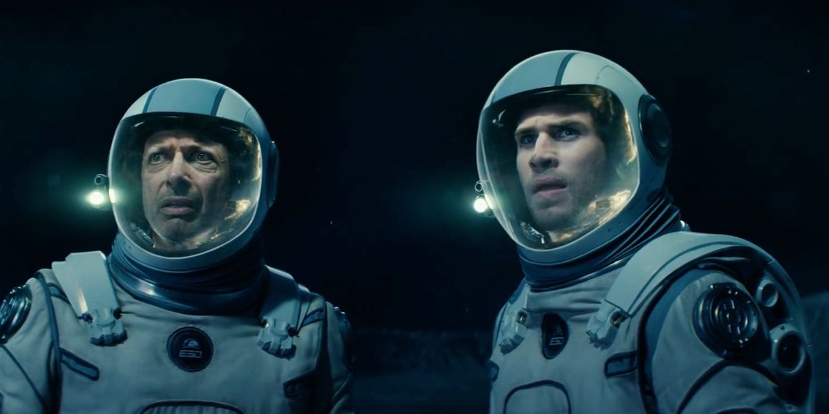 Independence Day: Resurgence Early Reviews Are… What You’d Expect