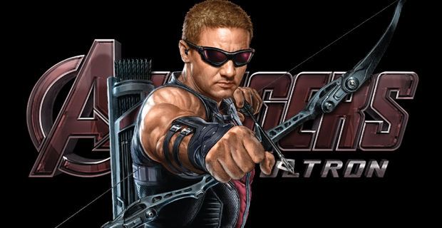 Jeremy Renner (Hawkeye) Marvel Movie Contract
