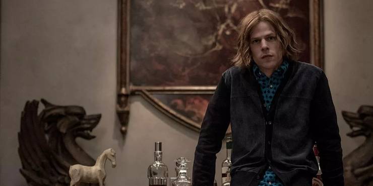 Worst Supervillain Movie Castings Ever, Ranked 6 Superhero villains who were ruined with wrong casting