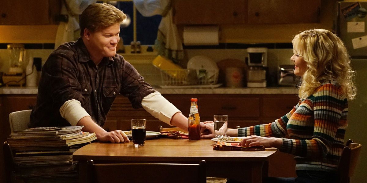 Jesse Plemons and Kirsten Dunst in Fargo Season 2 Epiosde 1