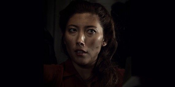 Jiaying (Dichen Lachman) in Agents of SHIELD S02E16