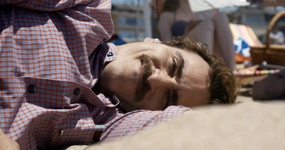 Joaquin Phoenix in 'Her' (2014)