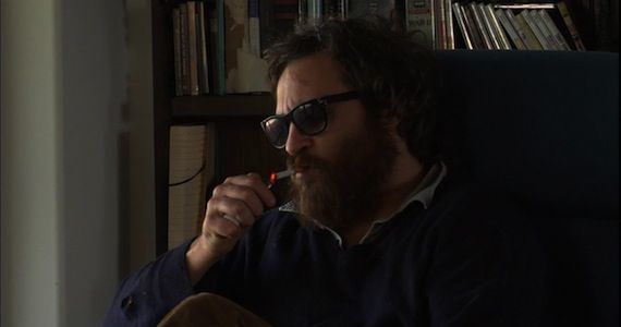 Star Joaquin Phoenix Thought ‘The Master’ Was a Comedy