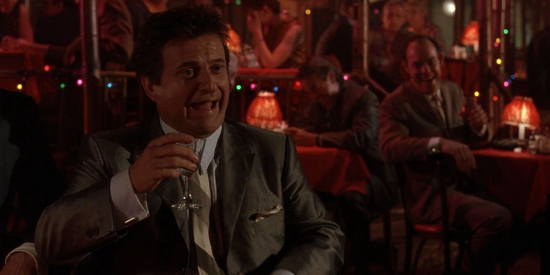 Joe Pesci Goodfellas