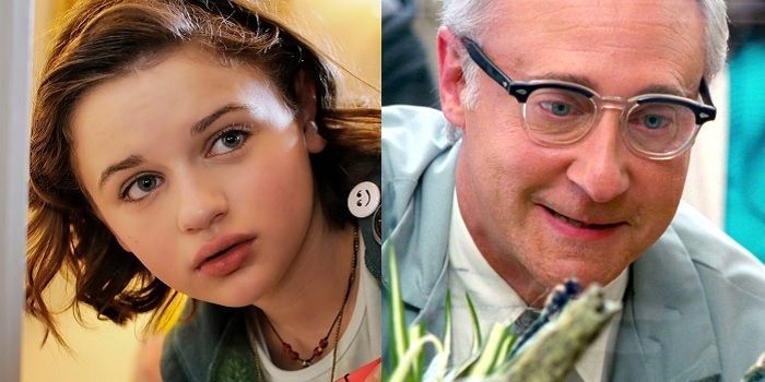 Independence Day 2 Casts Joey King; Brent Spiner Returning for the Sequel