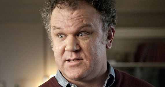 john c reilly guardians of the galaxy