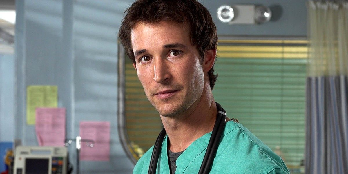 10 Most Lovable TV Doctors