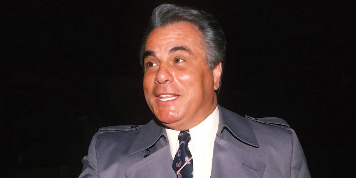 John Gotti