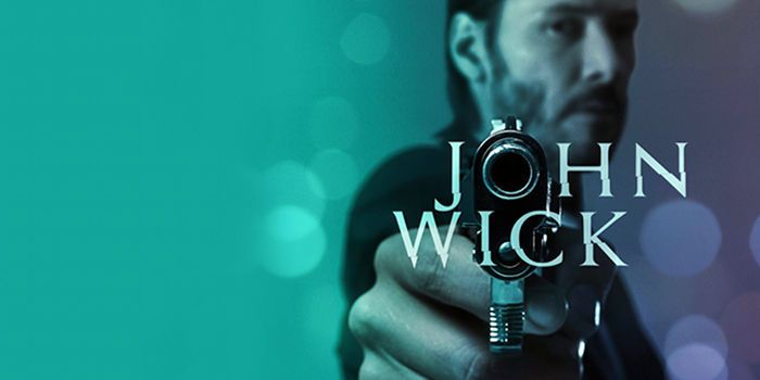 John Wick 2 Franchise Sequels Spinoff TV