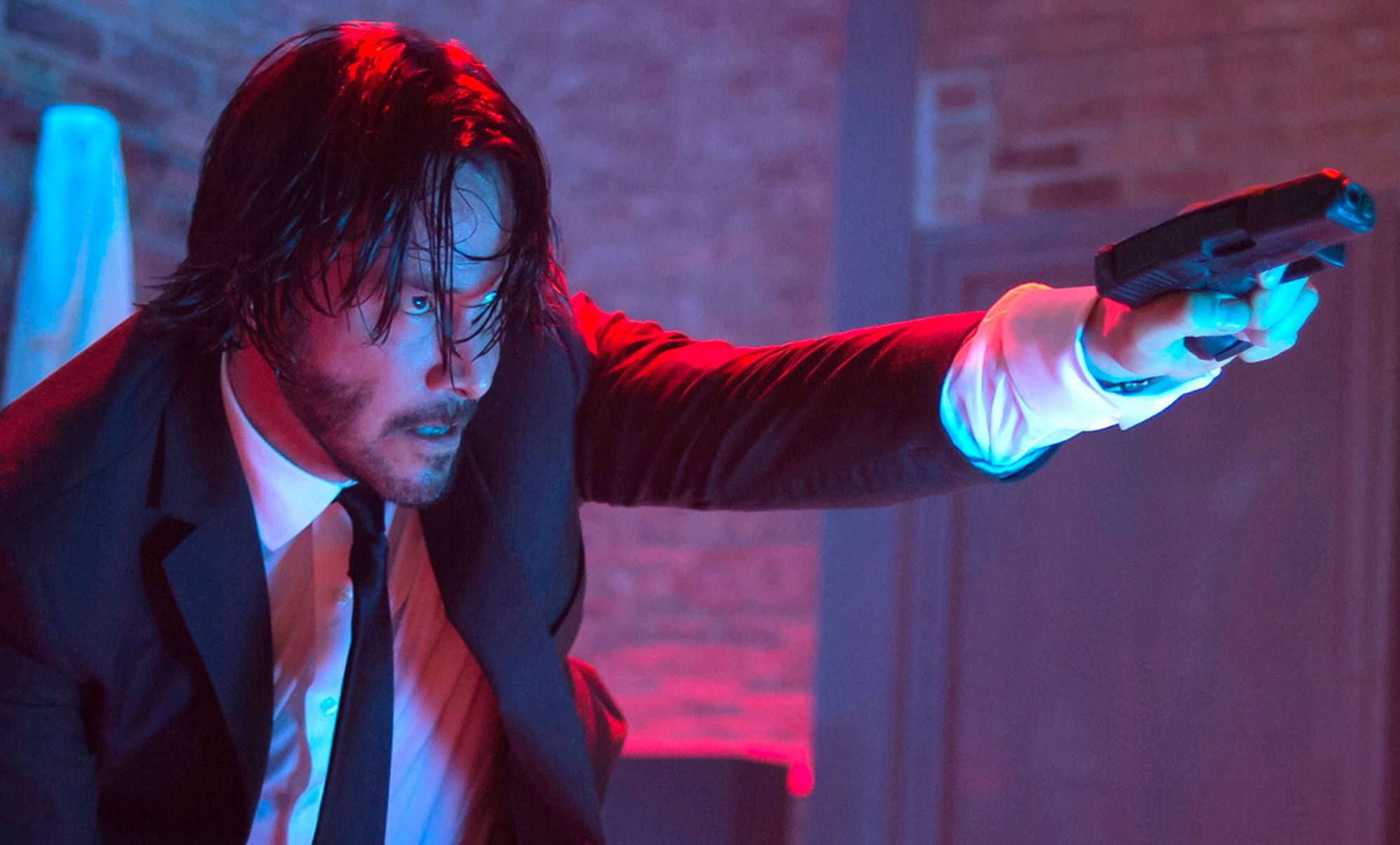 John Wick: Keanu Reeves Says More Sequels Are Possible