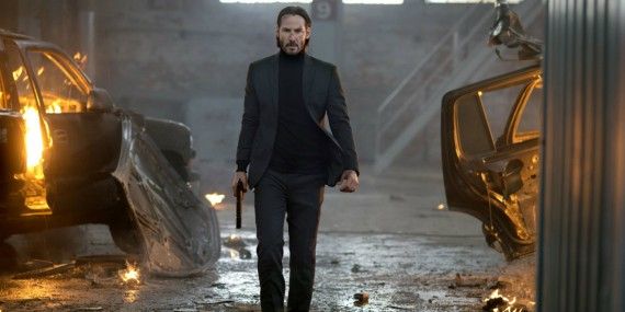 John Wick Keeanu Reeves Still