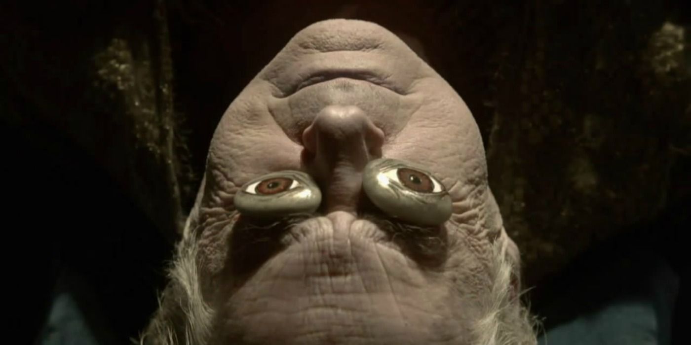 Jon Arryn, the Hand of the King in Game of Thrones