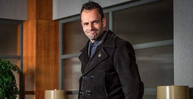 ‘Elementary’ Gets Pulled in Too Many Directions