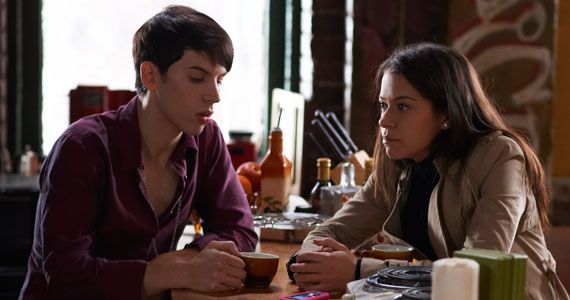 Why You Need To Watch BBC America’s ‘Orphan Black’