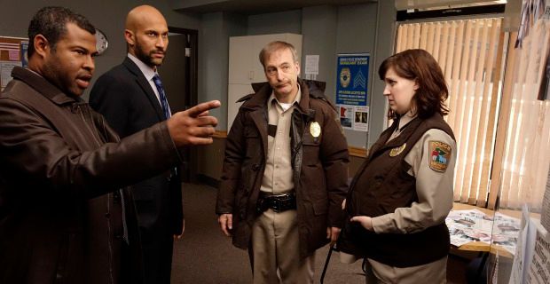 ‘Fargo’: The Devil You Know