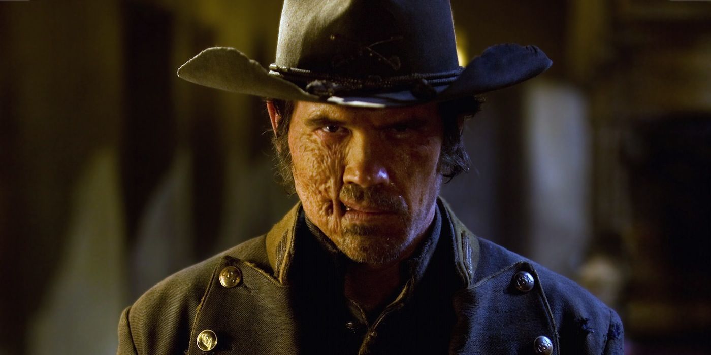 Josh Brolin Thought He’d Never Do Another Superhero Movie After Jonah Hex