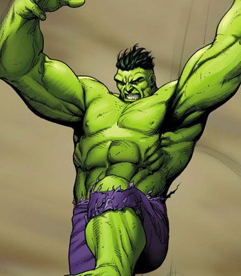 Joss Whedon ABC Marvel TV Show Hulk