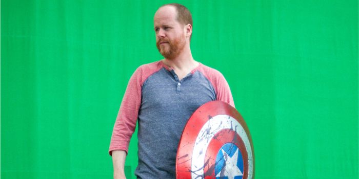 Joss Whedon Avengers 2 interview