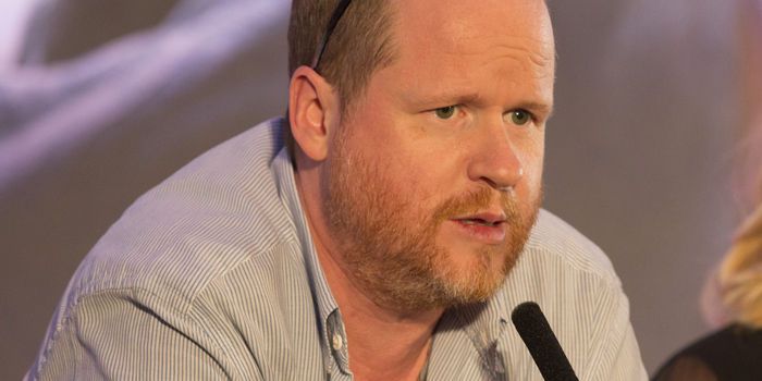 Joss Whedon Leaving Marvel
