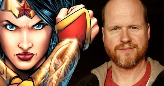 Joss Whedon Wonder Woman Movie Could Work