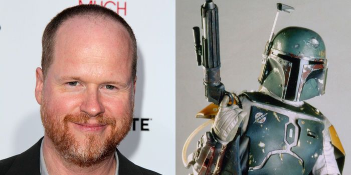Joss Whedon maybe directing Star Wars