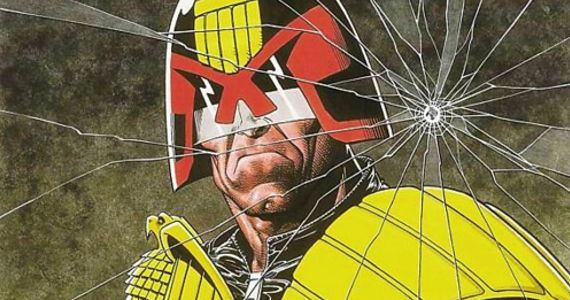 Why Dredd’s Mega-City One Survived Nuclear War (When the Rest of America Didn’t)