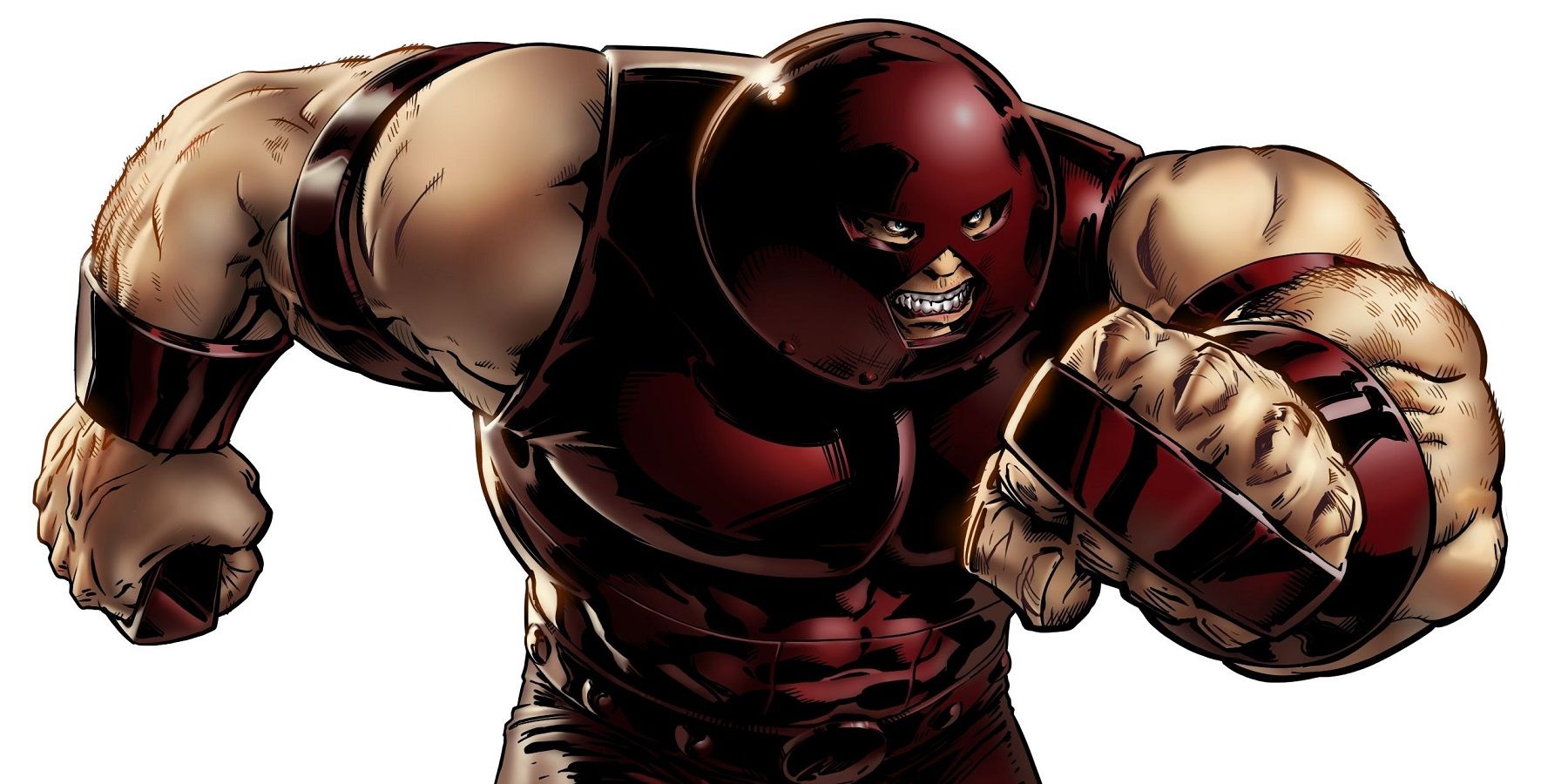 X Men 15 Facts You Didnt Know About Juggernaut Screenrant