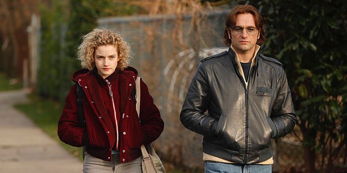 ‘The Americans’: A Most Defiant Act