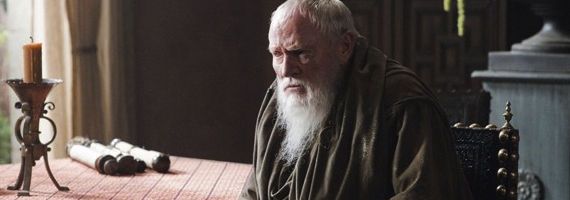 Julian Glover Game of Thrones What is Dead May Never Die