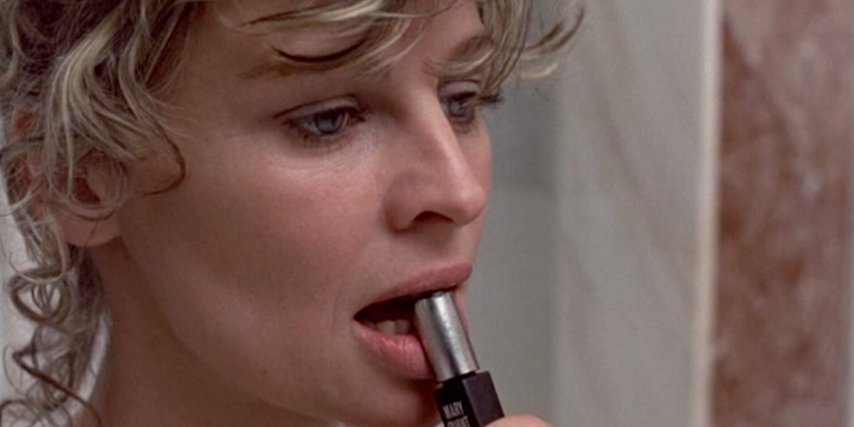 Julie Christie Don't Look Now - Sexiest Horror Movies