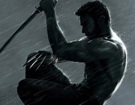 July Movie Preview - The Wolverine