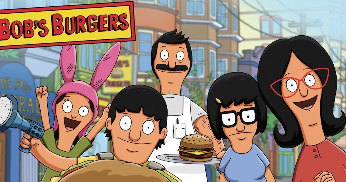 The 10 Best Episodes Of Bobs Burgers Of All Time Screenrant